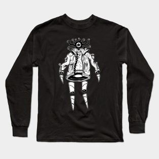 WEIRDO Long Sleeve T-Shirt